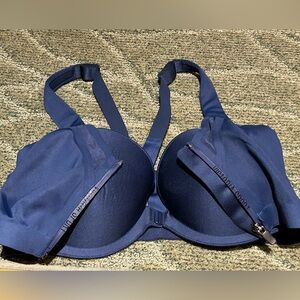 34DD MAX SUPPORT Victorias Secret sports bra